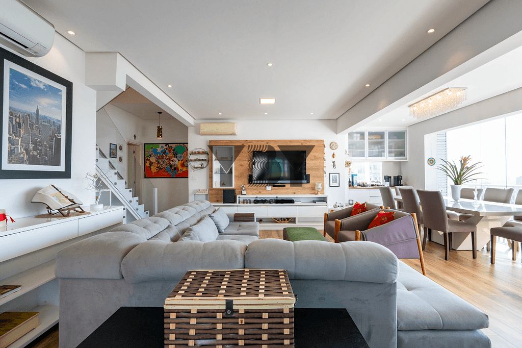 Cobertura à venda com 3 quartos, 172m² - Foto 41