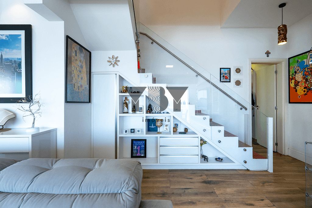 Cobertura à venda com 3 quartos, 172m² - Foto 45