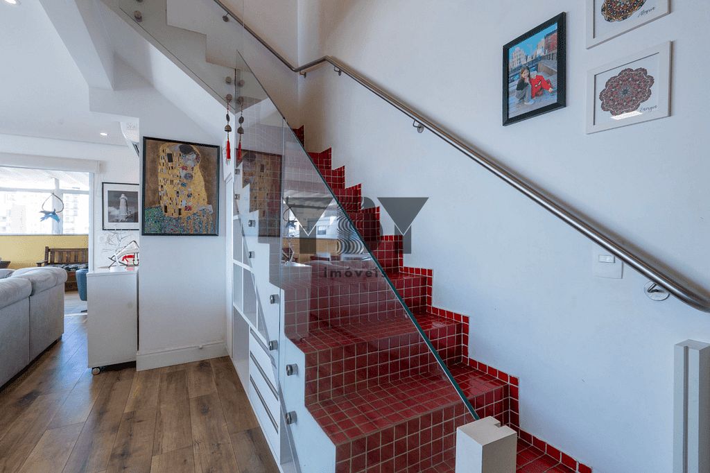 Cobertura à venda com 3 quartos, 172m² - Foto 59