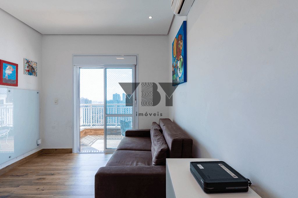 Cobertura à venda com 3 quartos, 172m² - Foto 4
