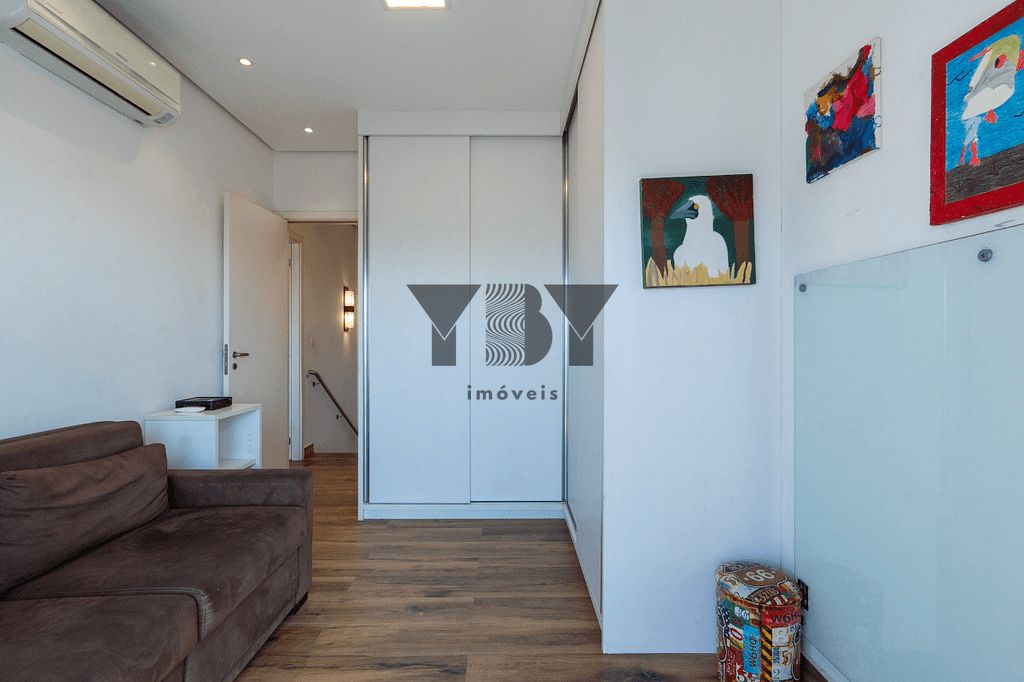 Cobertura à venda com 3 quartos, 172m² - Foto 5