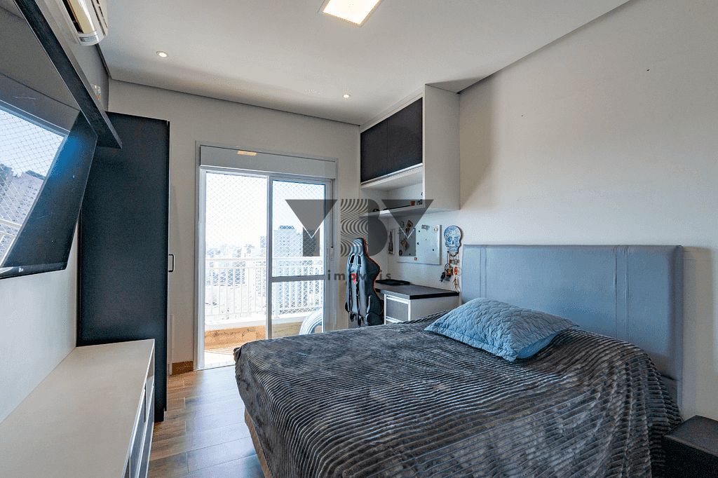 Cobertura à venda com 3 quartos, 172m² - Foto 6