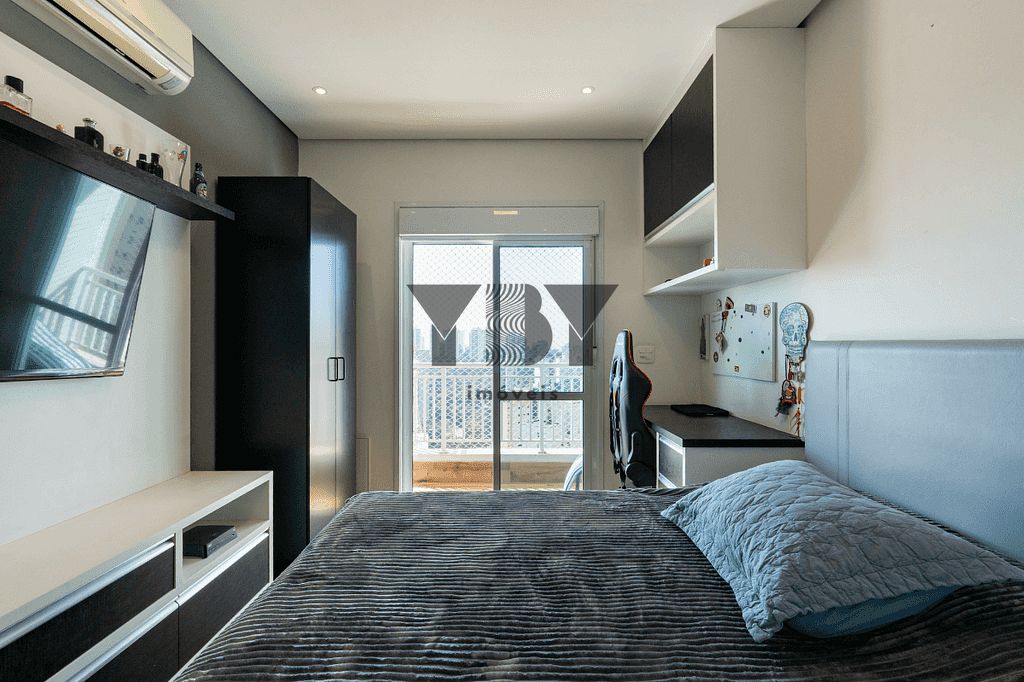 Cobertura à venda com 3 quartos, 172m² - Foto 7