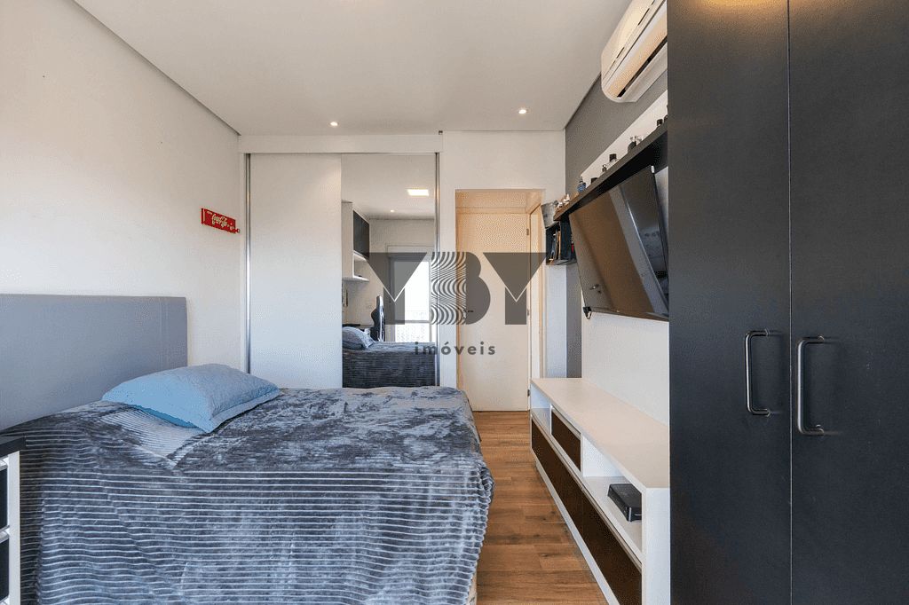 Cobertura à venda com 3 quartos, 172m² - Foto 8