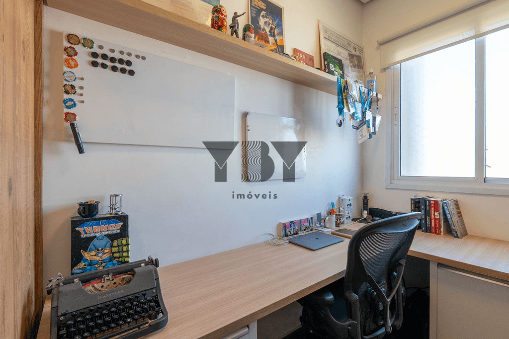 Cobertura à venda com 3 quartos, 172m² - Foto 9