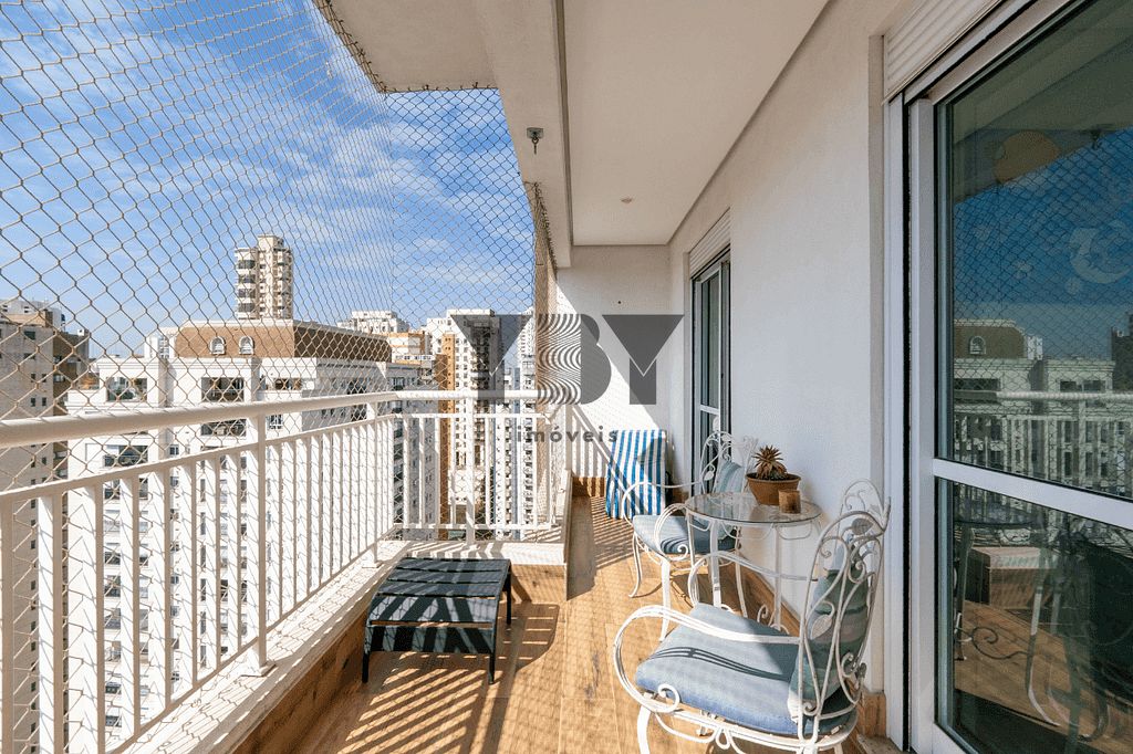 Cobertura à venda com 3 quartos, 172m² - Foto 10