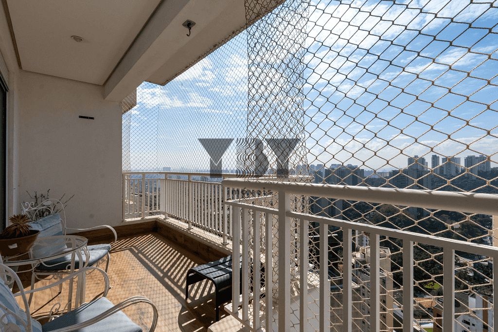 Cobertura à venda com 3 quartos, 172m² - Foto 11