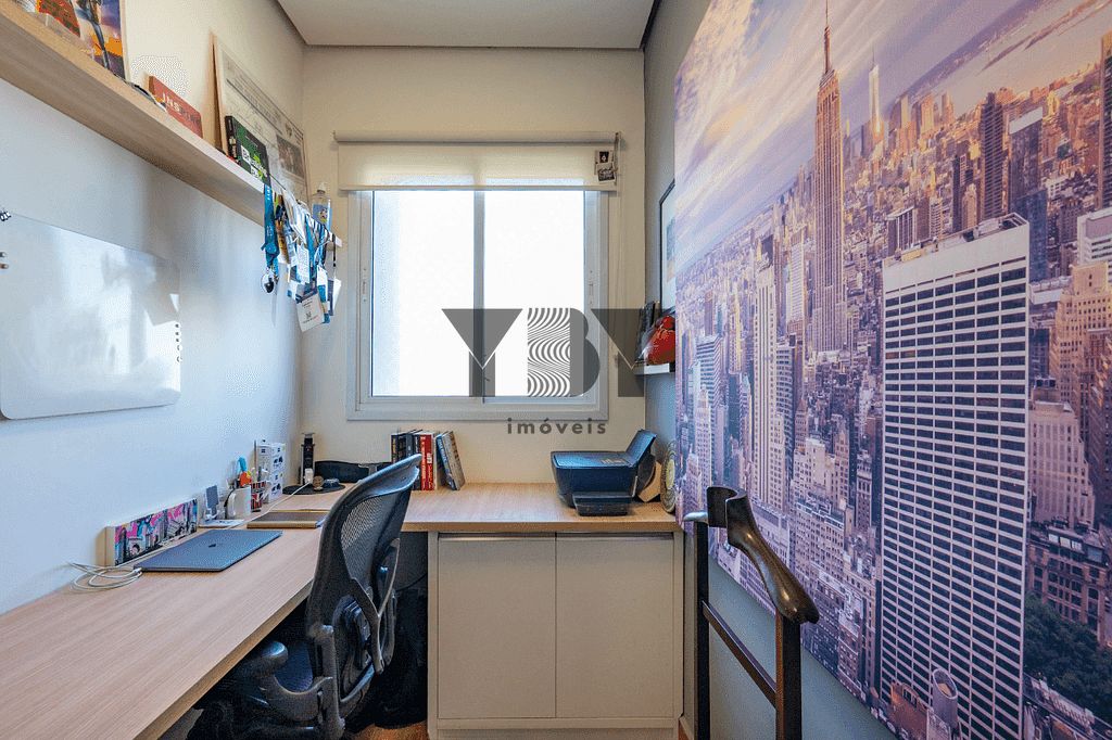 Cobertura à venda com 3 quartos, 172m² - Foto 12