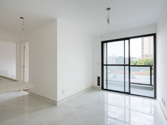 Foto do Apartamento - Apartamento à venda 2 Quartos 37M² Butantã São Paulo - SP | Lares e Andares Imóveis