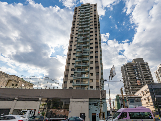 Foto do Apartamento - Apartamento à venda 2 Quartos 37M² Butantã São Paulo - SP | Lares e Andares Imóveis