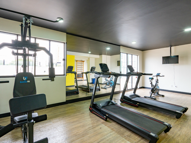 Foto do Apartamento - Apartamento à venda 2 Quartos 37M² Butantã São Paulo - SP | Lares e Andares Imóveis