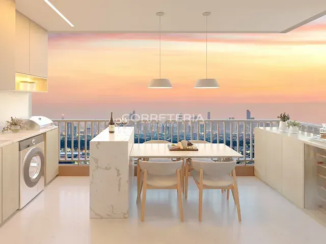 Apartamento 2 quartos e 1 banheiro, à venda, no bairro Saúde em São Paulo