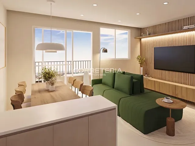 Apartamento 2 quartos e 1 banheiro, à venda, no bairro Saúde em São Paulo
