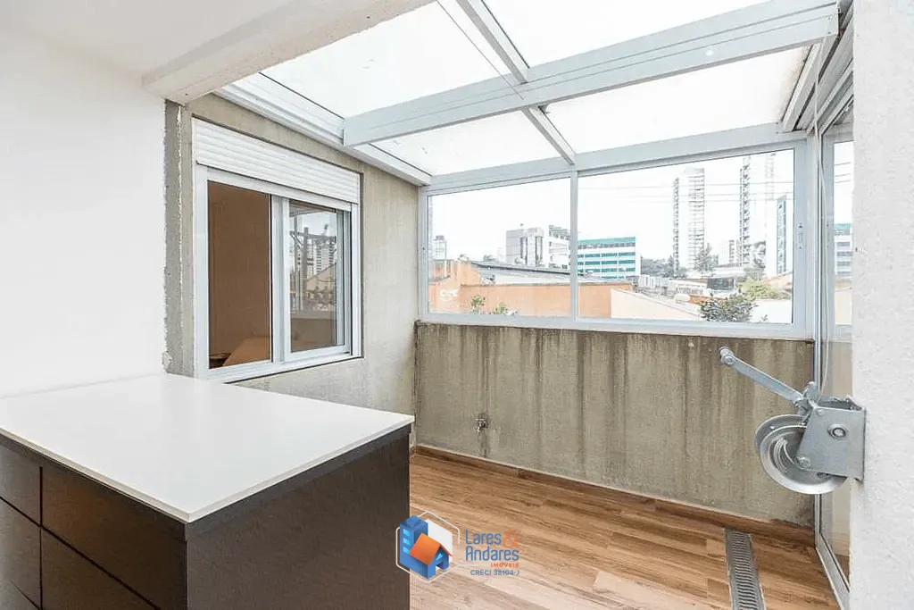 Apartamento, 1 quarto, 64 m² - Foto 44
