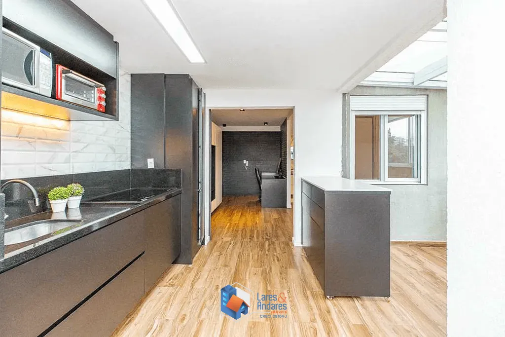 Apartamento, 1 quarto, 64 m² - Foto 45