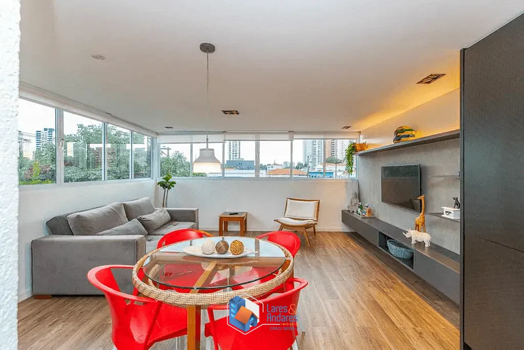 Apartamento, 1 quarto, 64 m² - Foto 47