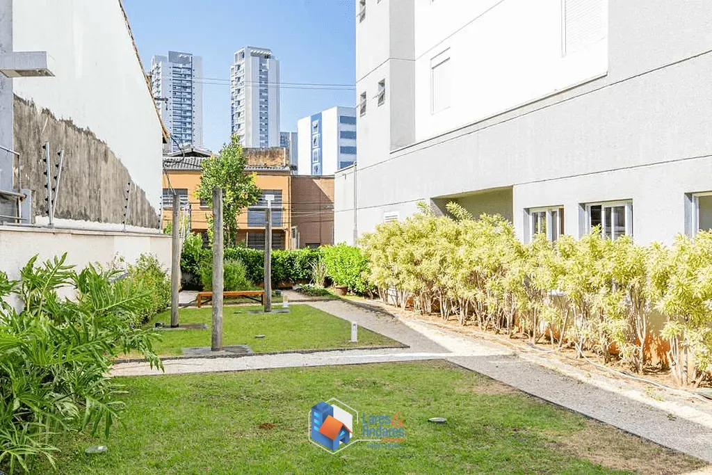 Apartamento, 1 quarto, 64 m² - Foto 4