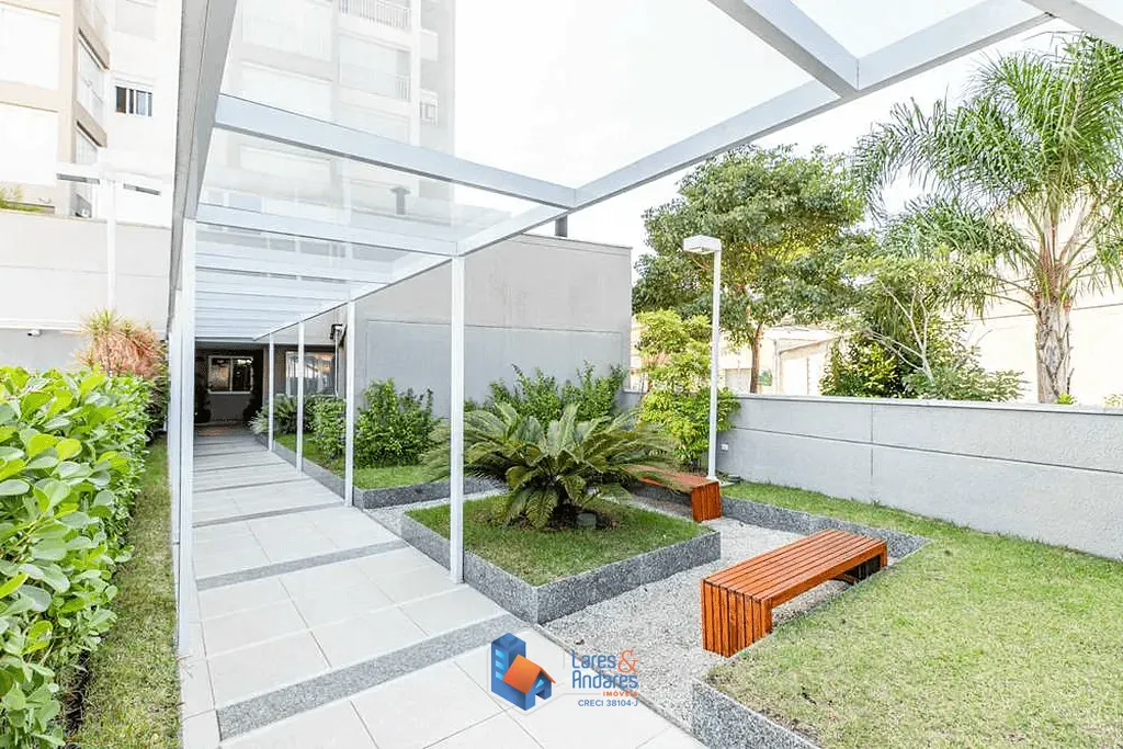 Apartamento, 1 quarto, 64 m² - Foto 9