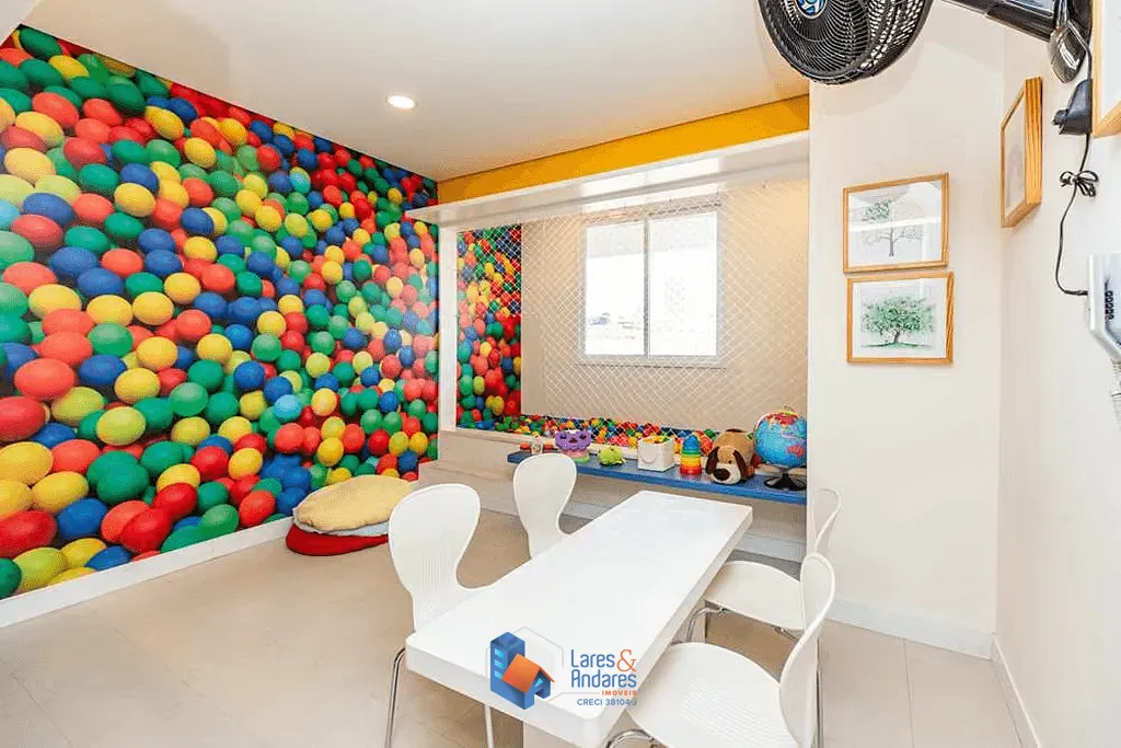 Apartamento, 1 quarto, 64 m² - Foto 11