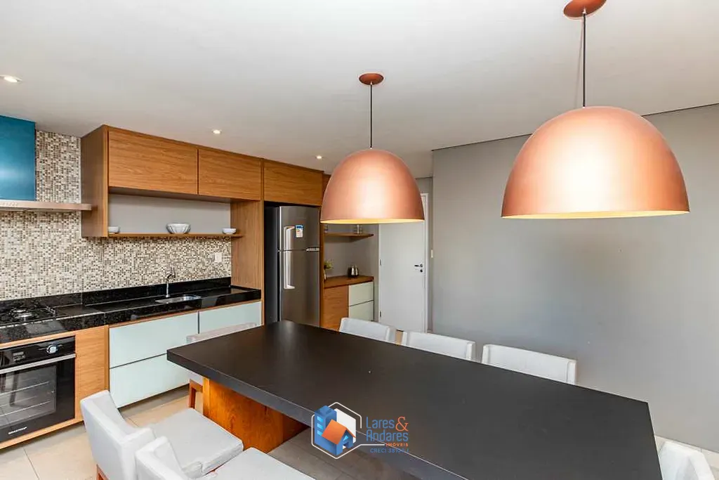 Apartamento, 1 quarto, 64 m² - Foto 17