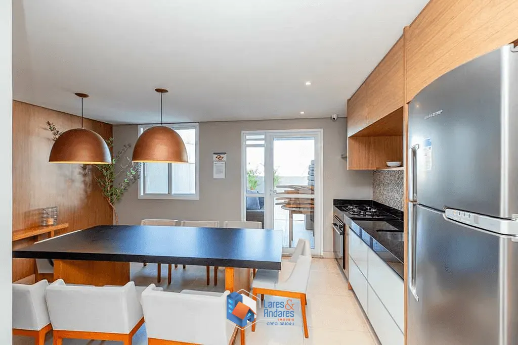 Apartamento, 1 quarto, 64 m² - Foto 18