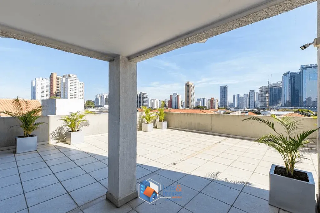 Apartamento, 1 quarto, 64 m² - Foto 20