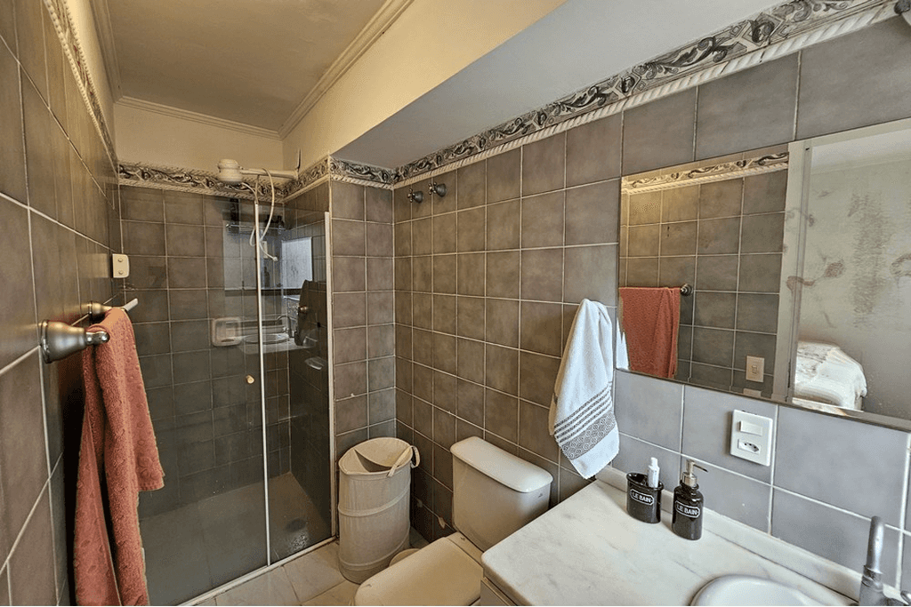 Foto do Apartamento-Apartamento à venda 3 Quartos 1 Suite 1 Vaga 85M² Vila Olímpia São Paulo - SP