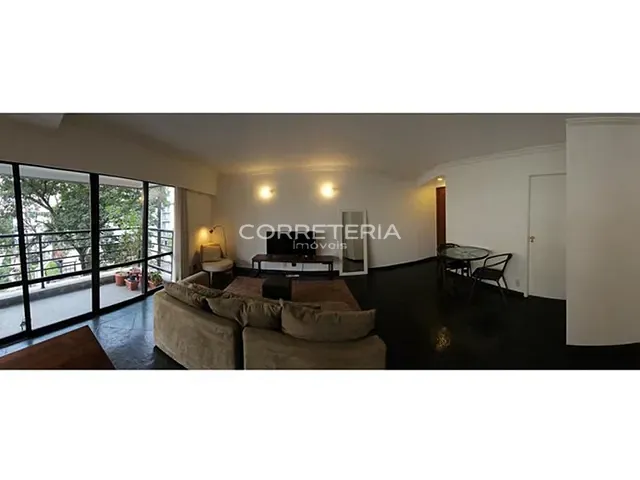 Apartamento 3 quartos e 3 banheiros, à venda, no bairro Vila Olímpia em São Paulo