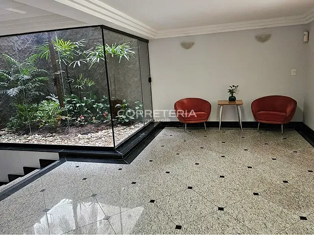 Apartamento 3 quartos e 3 banheiros, à venda, no bairro Vila Olímpia em São Paulo