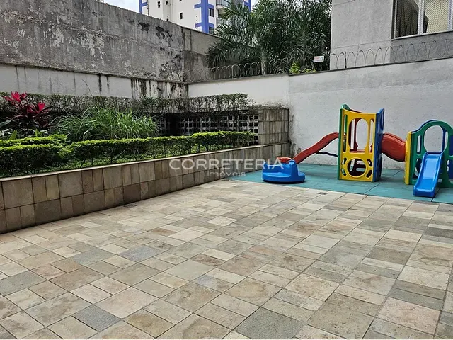 Apartamento 3 quartos e 3 banheiros, à venda, no bairro Vila Olímpia em São Paulo