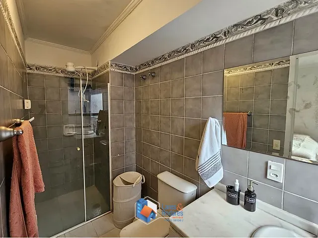 Apartamento 3 quartos e 3 banheiros, à venda, no bairro Vila Olímpia em São Paulo