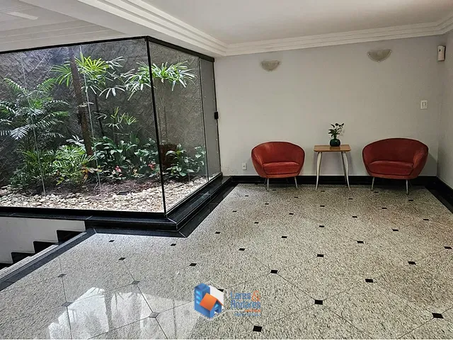 Apartamento 3 quartos e 3 banheiros, à venda, no bairro Vila Olímpia em São Paulo
