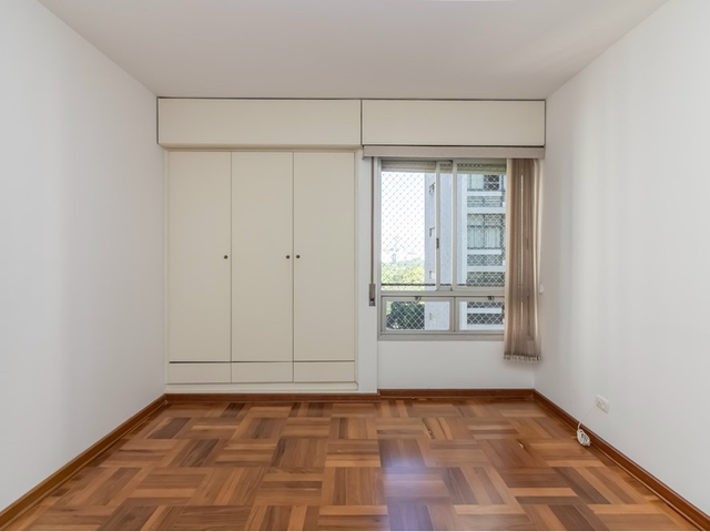 Foto do Apartamento - Apartamento à venda 3 Quartos 1 Suite 1 Vaga 161M² Jardim Paulista São Paulo - SP | Lares e Andares Imóveis