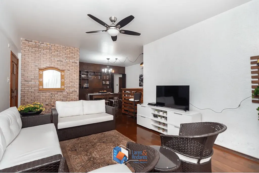 Apartamento, 3 quartos, 162 m² - Foto 31