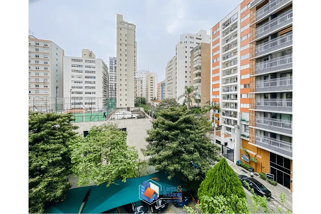 Apartamento, 3 quartos, 162 m² - Foto 26