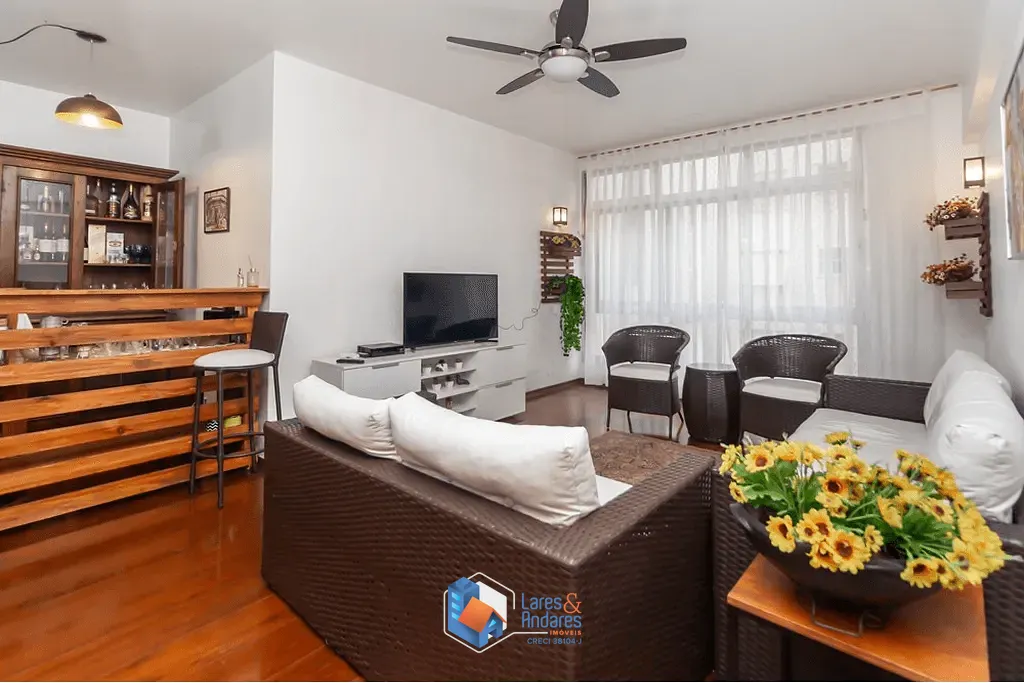 Apartamento, 3 quartos, 162 m² - Foto 25