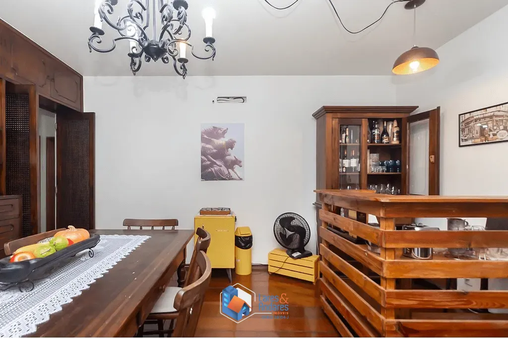 Apartamento, 3 quartos, 162 m² - Foto 23