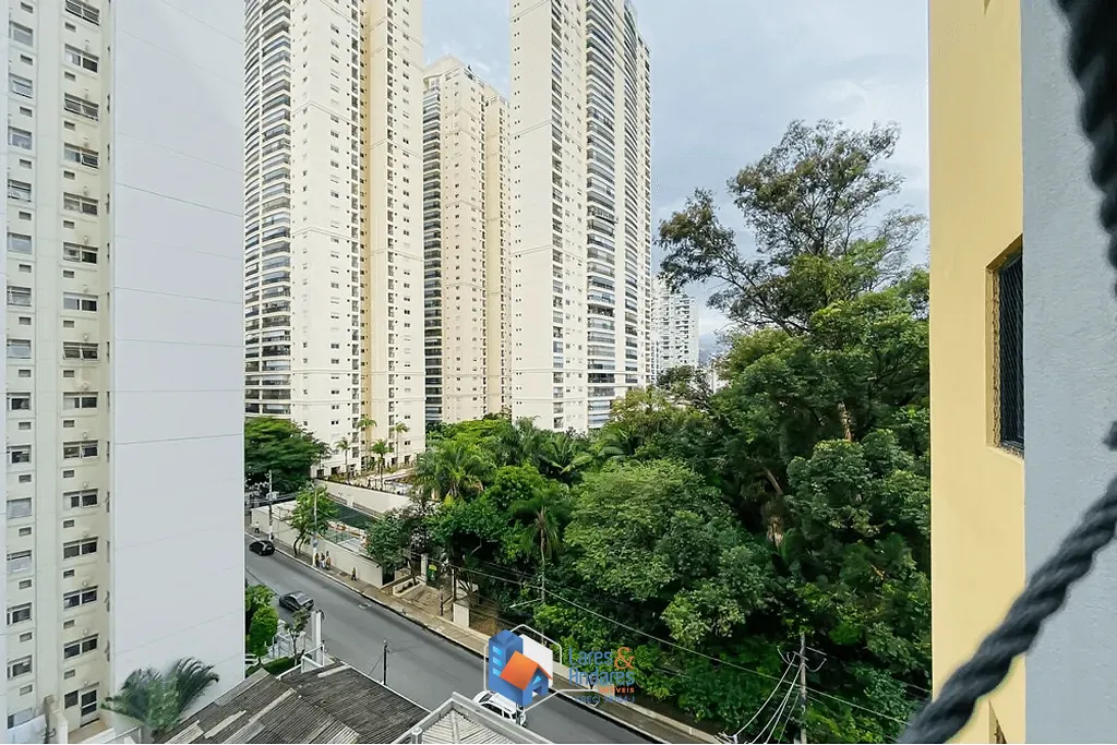 Apartamento, 3 quartos, 162 m² - Foto 22
