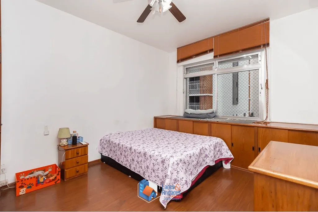 Apartamento, 3 quartos, 162 m² - Foto 18