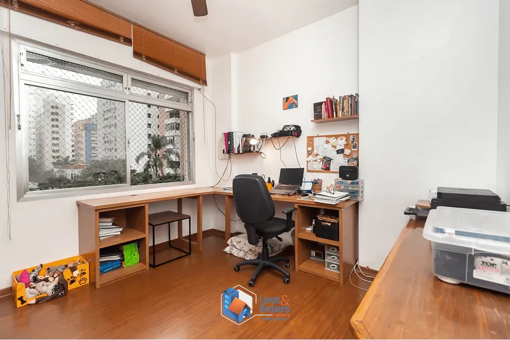 Apartamento, 3 quartos, 162 m² - Foto 16