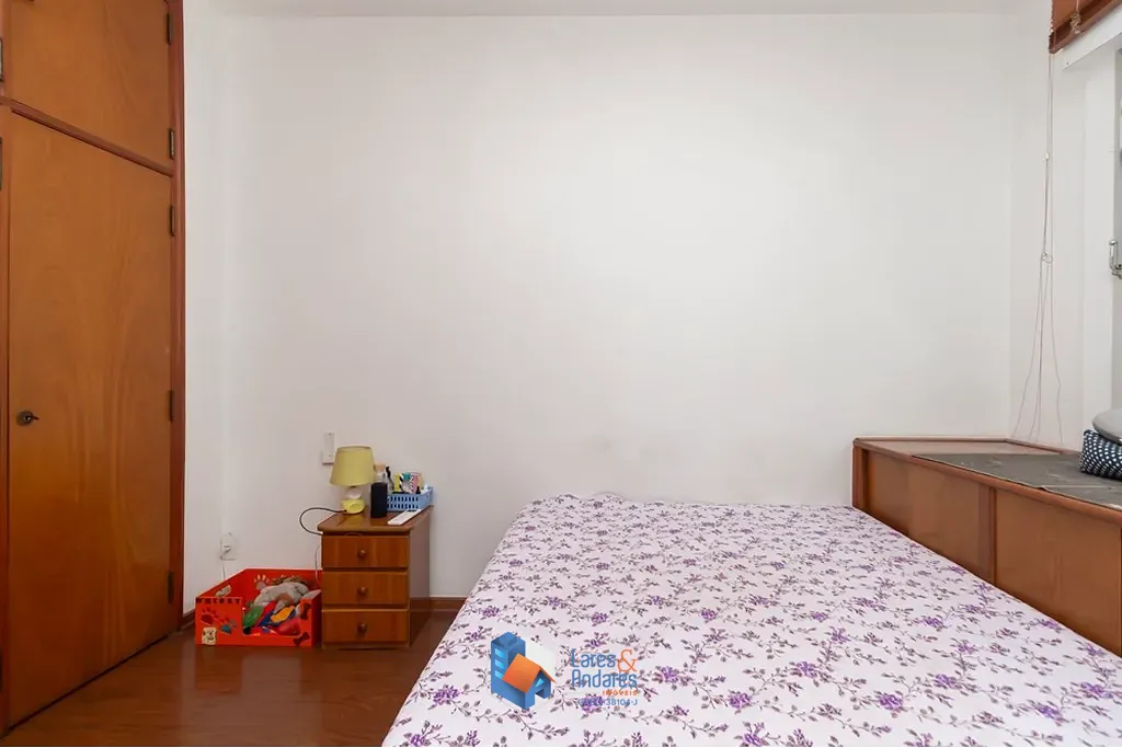 Apartamento, 3 quartos, 162 m² - Foto 14