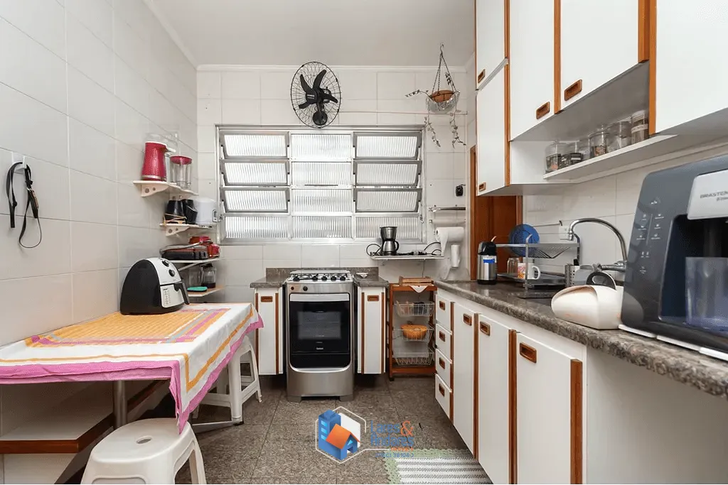 Apartamento, 3 quartos, 162 m² - Foto 12