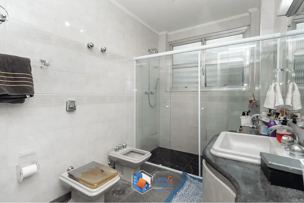 Apartamento, 3 quartos, 162 m² - Foto 10