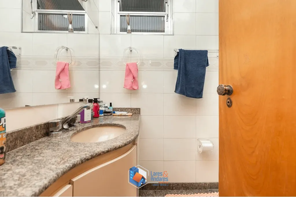 Apartamento, 3 quartos, 162 m² - Foto 9