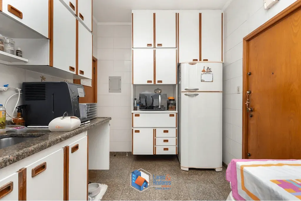 Apartamento, 3 quartos, 162 m² - Foto 8