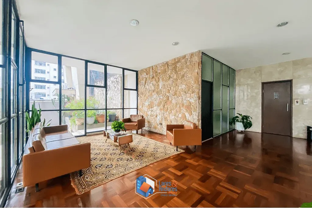 Apartamento, 3 quartos, 162 m² - Foto 7
