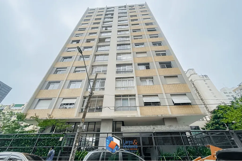Apartamento, 3 quartos, 162 m² - Foto 4