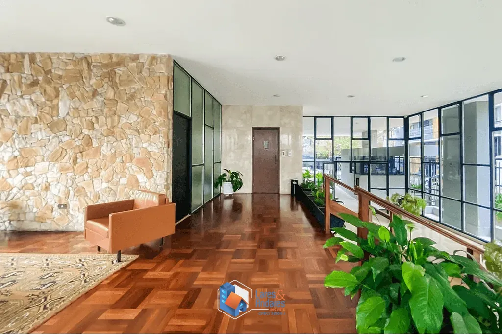 Apartamento, 3 quartos, 162 m² - Foto 3