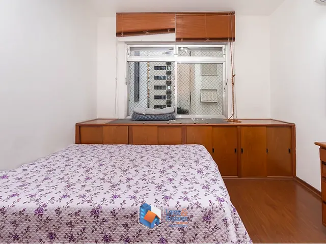 Apartamento 3 quartos e 3 banheiros, à venda, no bairro Jardim Paulista em São Paulo