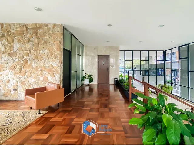 Apartamento 3 quartos e 3 banheiros, à venda, no bairro Jardim Paulista em São Paulo